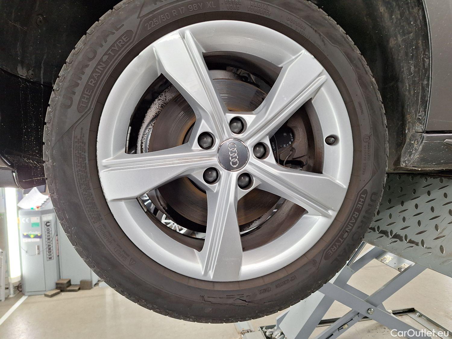  Audi  A4 Audi,  Berline FL'19, Audi  2.0 30 TDi 100kW S tr Adv Business Ed 4d #7