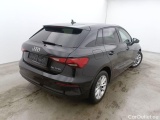  Audi  A3 Audi  Sportback 1.0 30 TFSi 81kW S tronic Business Edit. 5d #2