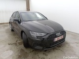  Audi  A3 Audi  Sportback 1.0 30 TFSi 81kW S tronic Business Edit. 5d #8