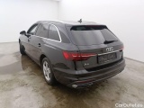  Audi  A4 Audi  Avant 2.0 30 TDi 100kW S tronic Attraction B.E 5d #7
