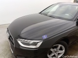  Audi  A4 Audi  Avant 2.0 30 TDi 100kW S tronic Attraction B.E 5d #20