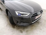  Audi  A4 Audi  Avant 2.0 30 TDi 100kW S tronic Attraction B.E 5d #37