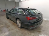  Audi  A6 AUDI  AVANT DIESEL - 2018 40 TDi 204hp Quattro Design S tronic (EU6AP) 5d #7