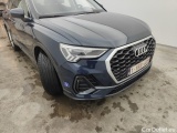  Audi  Q3 Audi  Sportback 35 TDI S tronic Business Edition 5d #38