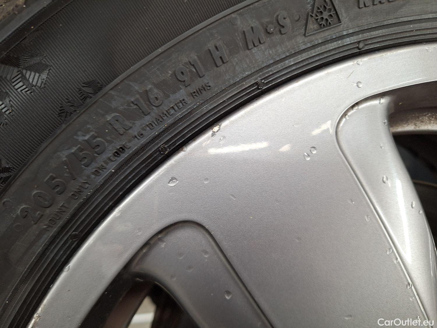  Bmw  Serie 1 BMW, 1-serie '19, BMW 1 Reeks Hatch 116dA (85 kW) 5d #5