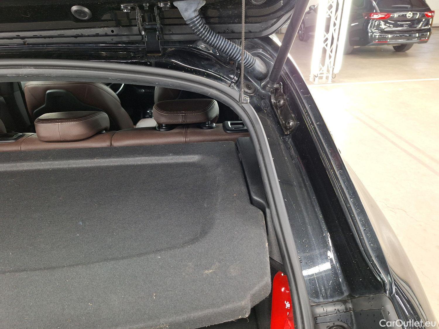  Bmw  Serie 1 BMW, 1-serie '19, BMW 1 Reeks Hatch 116dA (85 kW) 5d #48