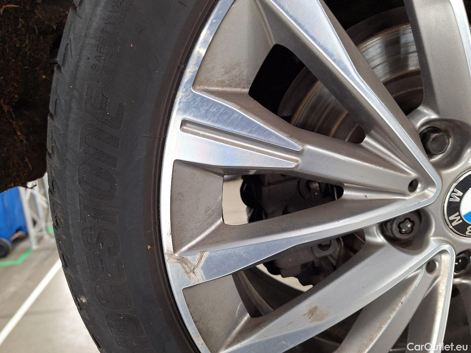  Bmw  Serie 1 BMW, 1-serie '19, BMW 1 Reeks Hatch 116dA (85 kW) 5d #20