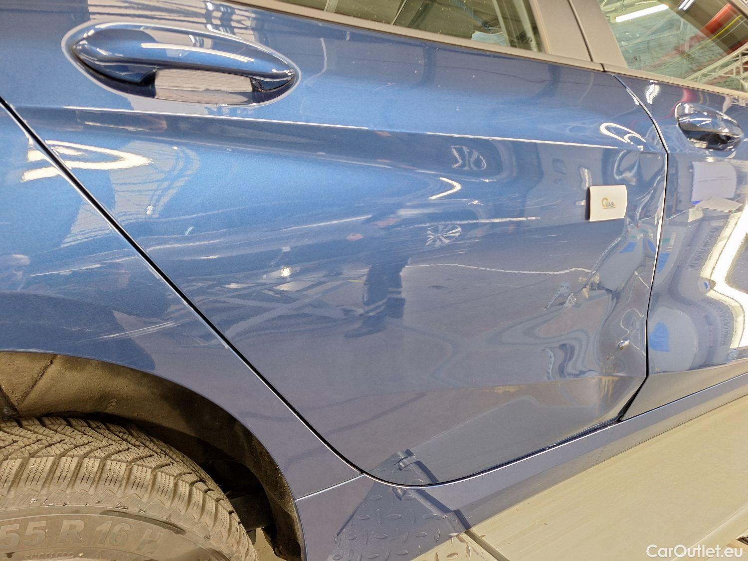  Bmw  Serie 1 BMW, 1-serie '19, BMW 1 Reeks Hatch 116dA (85 kW) 5d #53