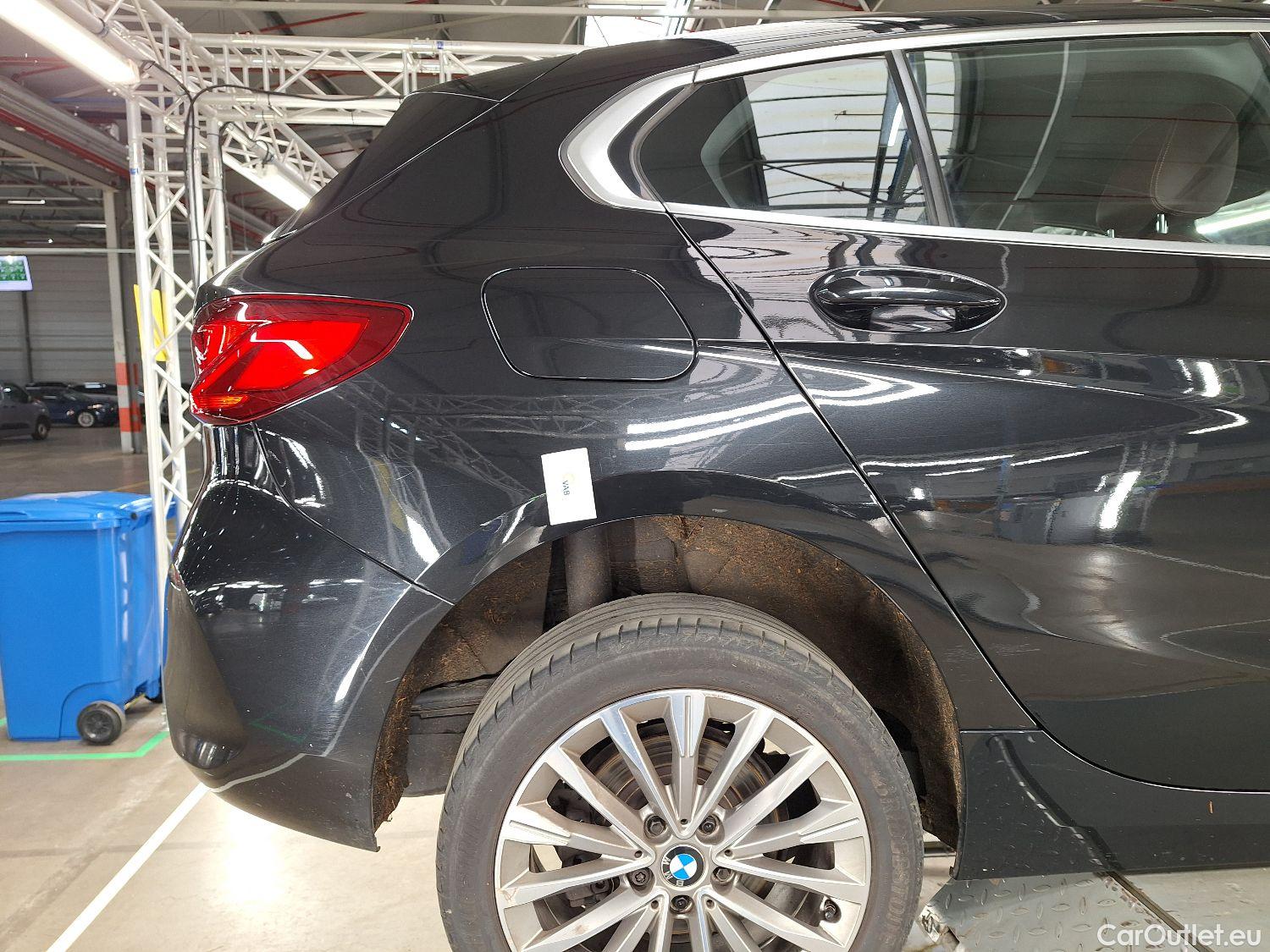  Bmw  Serie 1 BMW, 1-serie '19, BMW 1 Reeks Hatch 116dA (85 kW) 5d #32