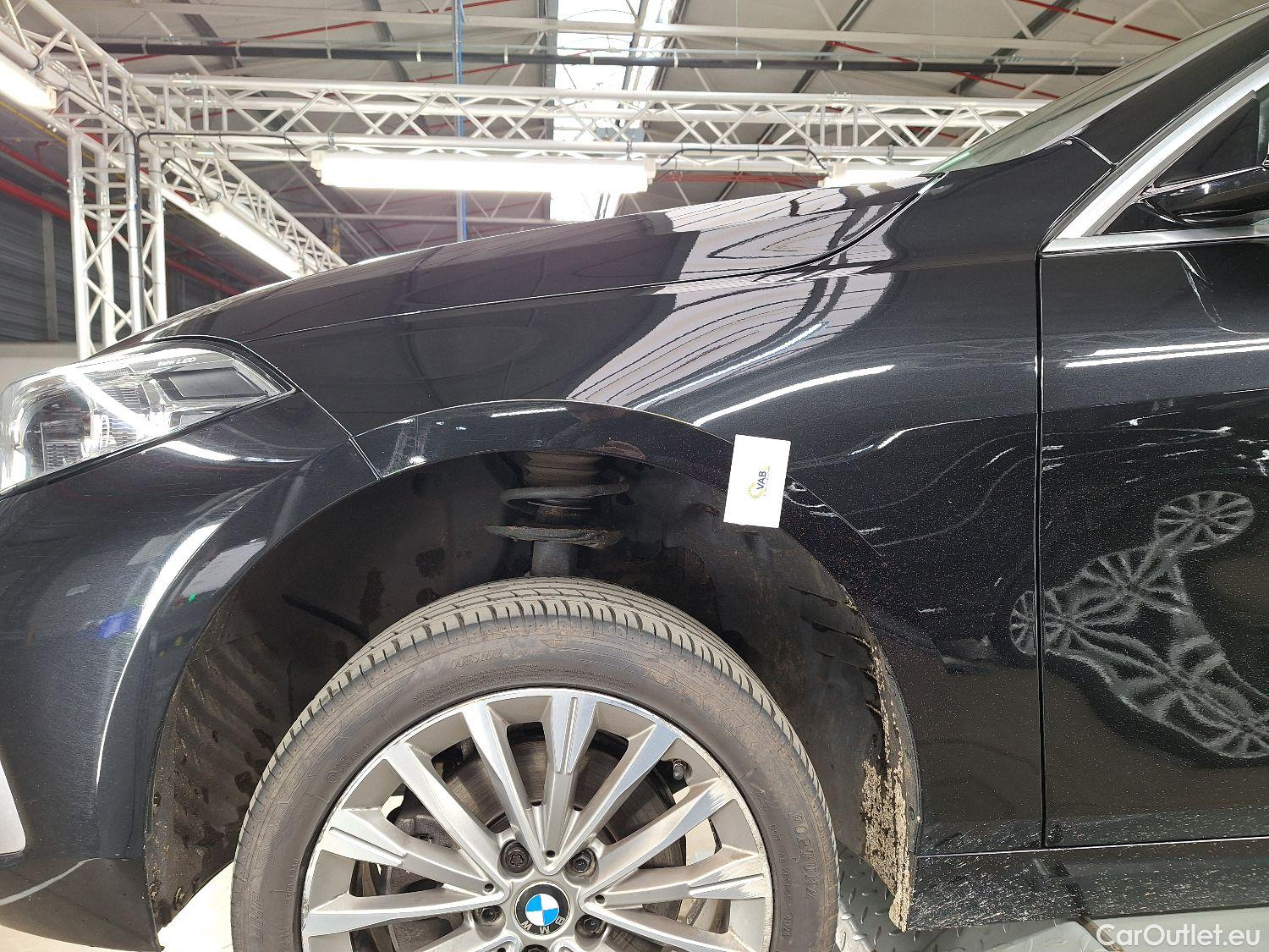  Bmw  Serie 1 BMW, 1-serie '19, BMW 1 Reeks Hatch 116dA (85 kW) 5d #45