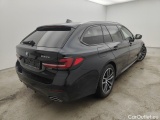  Bmw  Serie 5 BMW 5 TOURING - 2020 530eAS 184hp PHEV 5d #2