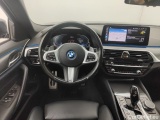  Bmw  Serie 5 BMW 5 TOURING - 2020 530eAS 184hp PHEV 5d #9