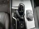  Bmw  Serie 5 BMW 5 Reeks Touring 518d Aut. (100 kW) 5d #37