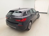  Bmw  Serie 1 BMW, 1-serie '19, BMW 1 Reeks Hatch 116dA (85 kW) 5d #8