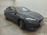  Bmw  Serie 2 BMW 2 GRAN COUPE DIESEL 218 dA 150hp AdBlue (EU6d-TEMP) 4d #8