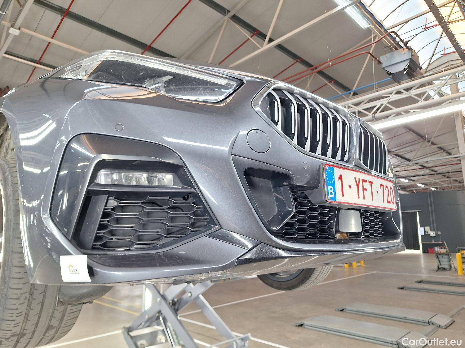  Bmw  Serie 2 BMW, 2-serie Gr.Coupé '19, BMW 2 Reeks Gran Coupé 216dA (85kW) 4d #16