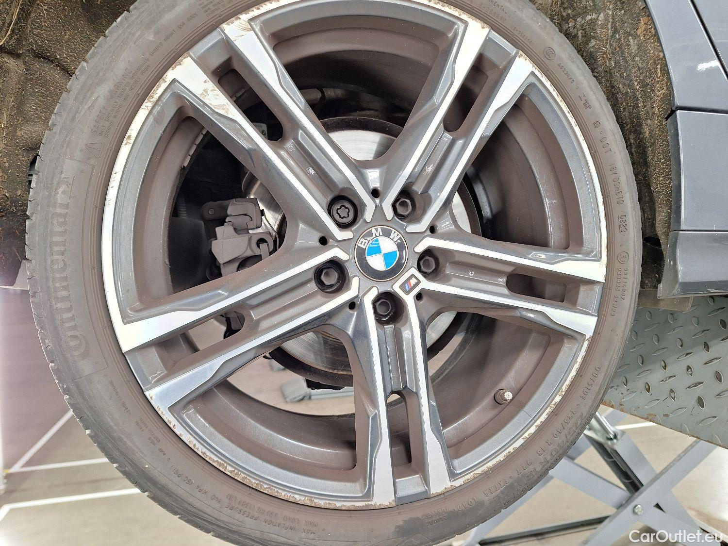  Bmw  Serie 2 BMW, 2-serie Gr.Coupé '19, BMW 2 Reeks Gran Coupé 216dA (85kW) 4d #7