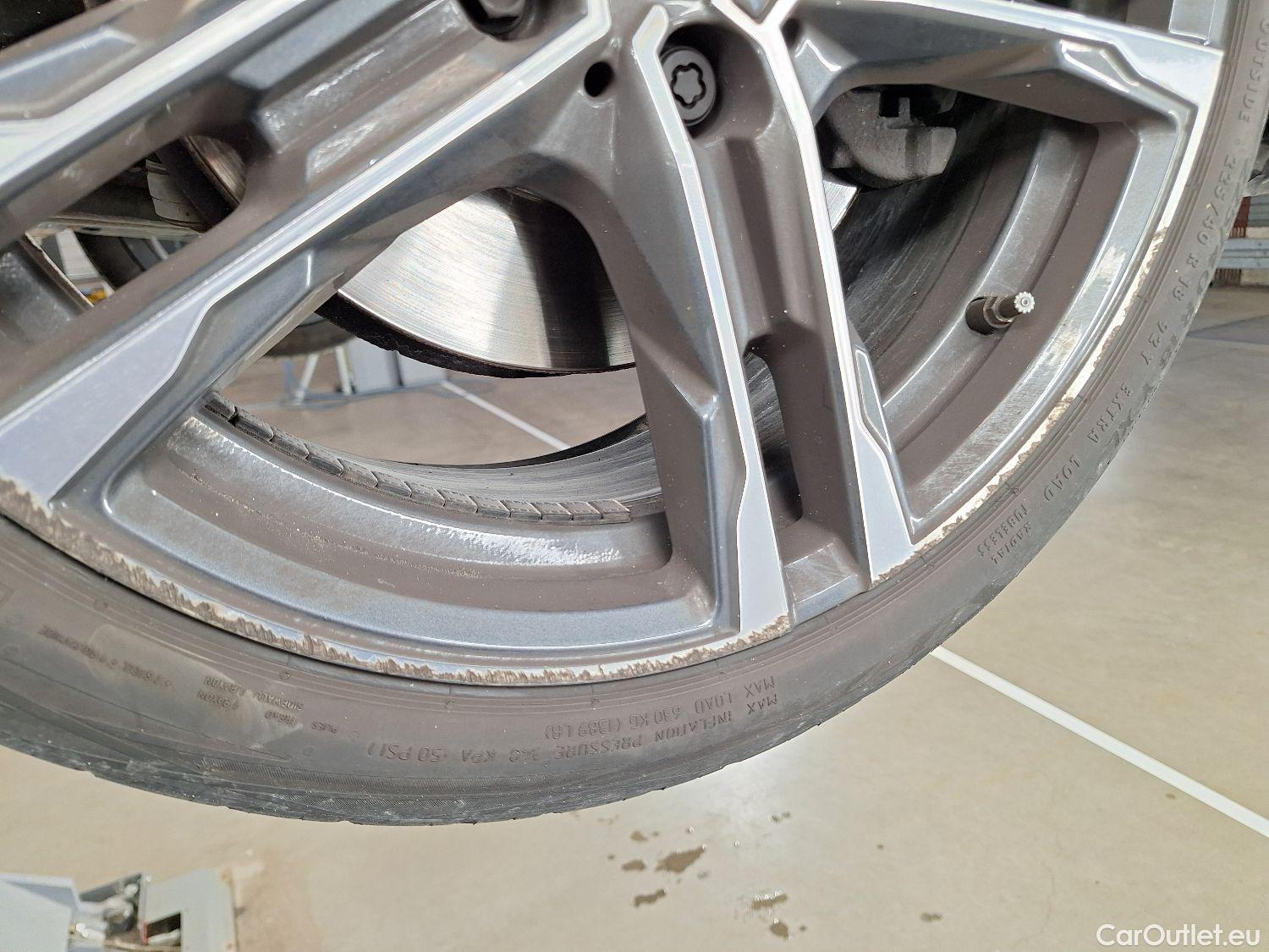  Bmw  Serie 2 BMW, 2-serie Gr.Coupé '19, BMW 2 Reeks Gran Coupé 216dA (85kW) 4d #3