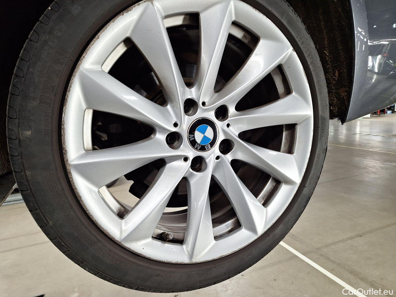  Bmw  Serie 4 BMW, 4-serie Gr.coupé '16, BMW 4 Reeks Gran Coupé 420i (120 kW) 5d #7