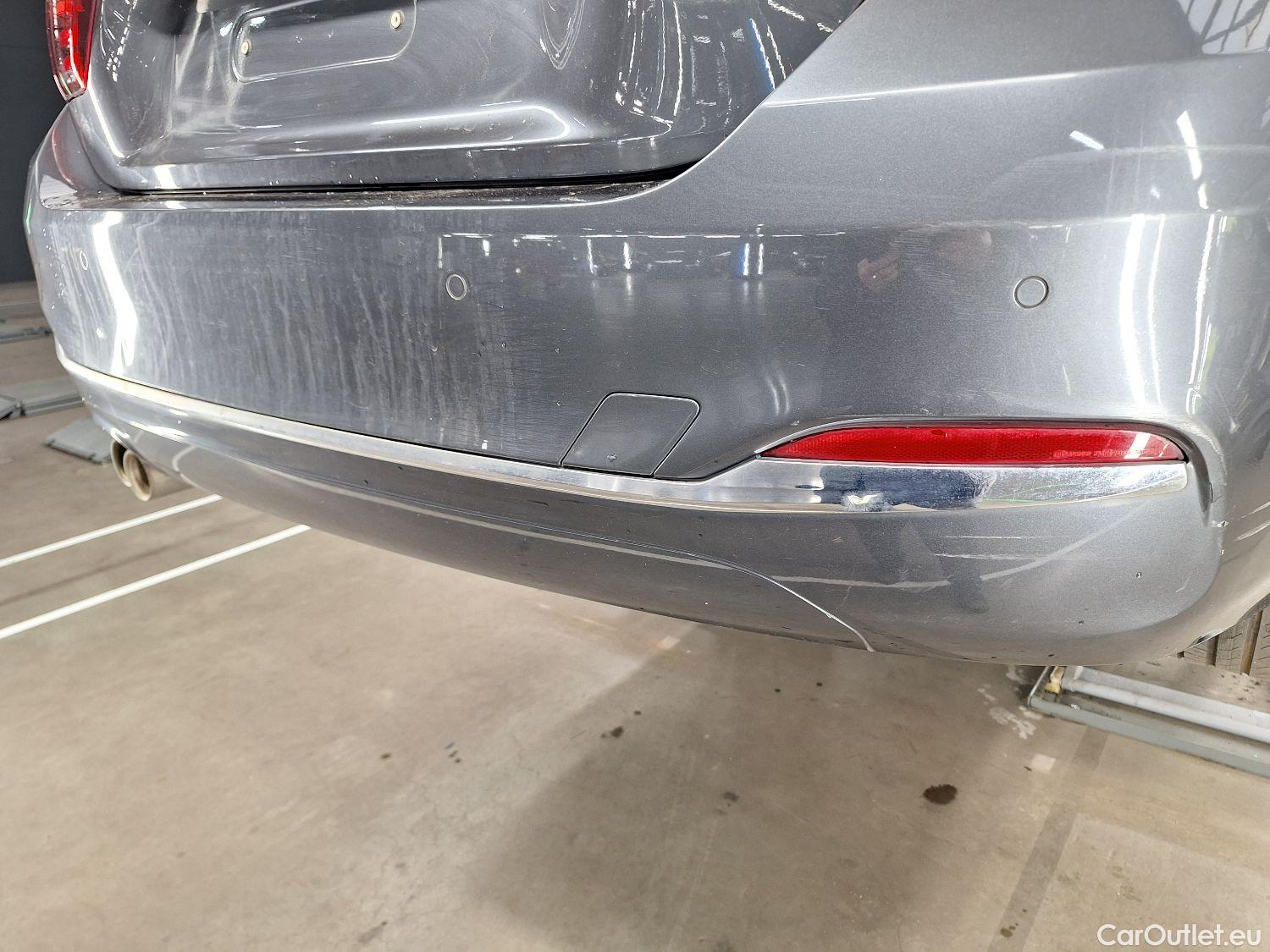  Bmw  Serie 4 BMW, 4-serie Gr.coupé '16, BMW 4 Reeks Gran Coupé 420i (120 kW) 5d #43