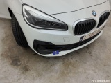  Bmw  Serie 2 BMW 2 Reeks Gran Tourer 218d (100kW) Aut. 5d #42