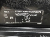  Bmw  Serie 3 BMW 3 Reeks Berline 318dA (100 kW) 4d #18