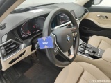 Bmw  Serie 3 BMW 3 Reeks Berline 318dA (100 kW) 4d #19