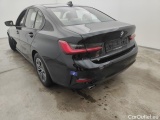  Bmw  Serie 3 BMW 3 Reeks Berline 318dA (100 kW) 4d #50