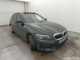  Bmw  Serie 3 BMW 3 Reeks Touring 316dA (90 kW) 5d #8