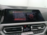  Bmw  Serie 3 BMW 3 Reeks Touring 316dA (90 kW) 5d #14