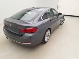  Bmw  Serie 4 BMW, 4-serie Gr.coupé '16, BMW 4 Reeks Gran Coupé 420i (120 kW) 5d #8