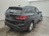  Bmw  X1 BMW  sDrive16dA (85 kW) 5d #2