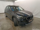  Bmw  X1 BMW  sDrive18dA (100 kW) 5d #8