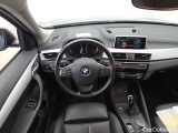  Bmw  X1 BMW  sDrive16dA (85 kW) 5d #9