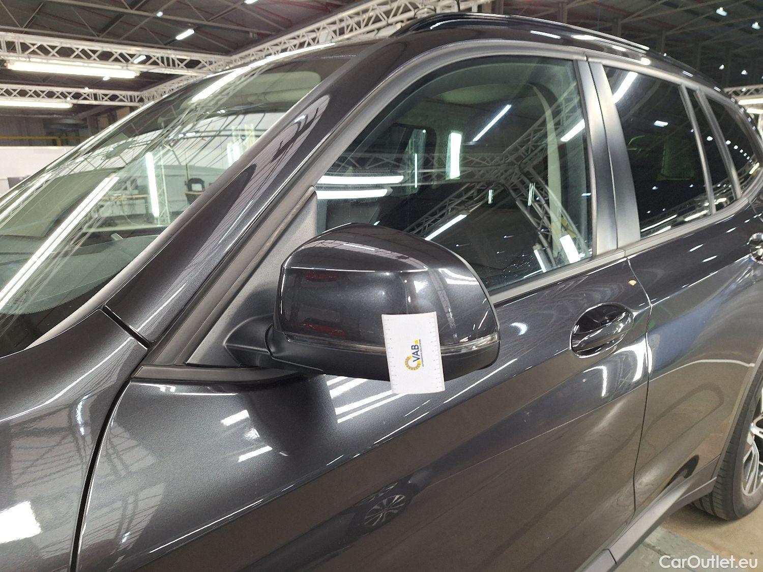  Bmw  X3 BMW,  '17, BMW  sDrive18d (100 kW) 5d #3