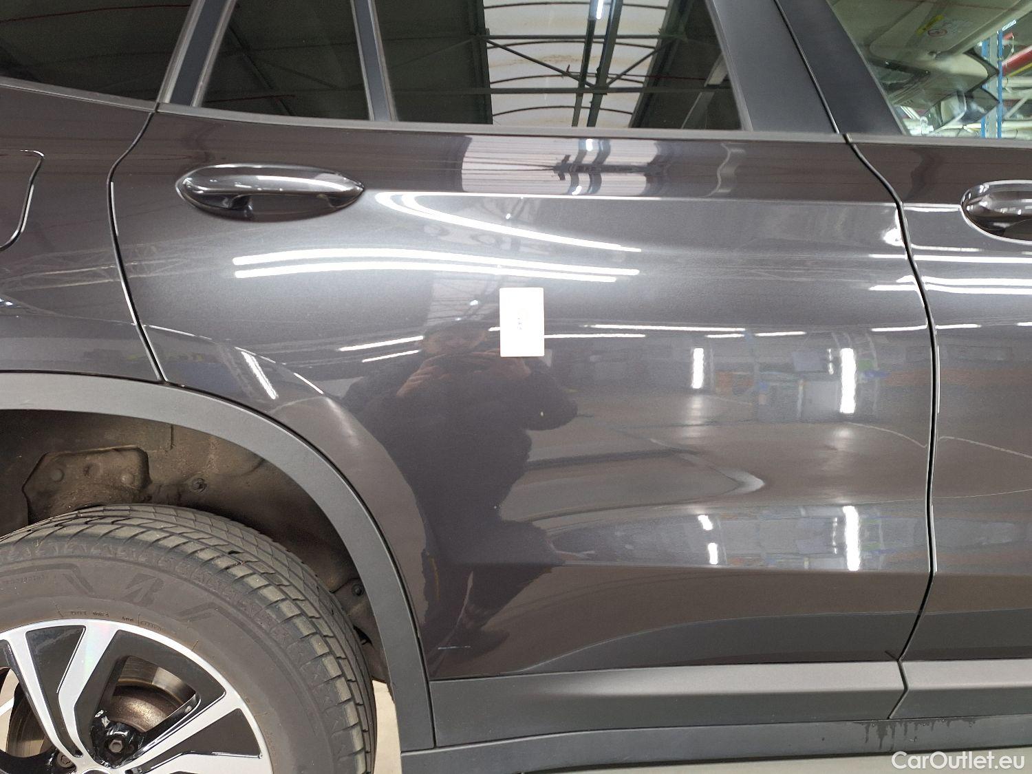  Bmw  X3 BMW,  '17, BMW  sDrive18d (100 kW) 5d #5