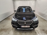  Bmw  X1 BMW  sDrive16d (85 kW) 5d #5