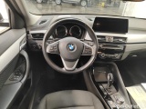  Bmw  X2 BMW  sDrive18i 103kW DCT 5d #9