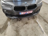  Bmw  X2 BMW  sDrive18i 103kW DCT 5d #51