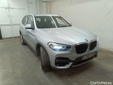  Bmw  X3 BMW  xDrive30e (135 kW) 5d #8