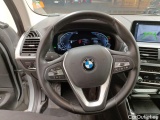  Bmw  X3 BMW  xDrive30e (135 kW) 5d #32