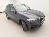  Bmw  X3 BMW,  '17, BMW  sDrive18d (100 kW) 5d #9