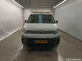 Citroen  Berlingo CITROEN  VAN SWB DIESEL - 2019 1.5 BlueHDi 102hp M Light Club (EU6.3) 5d #5