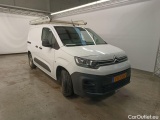  Citroen  Berlingo CITROEN  VAN SWB DIESEL - 2019 1.5 BlueHDi 102hp M Light Club (EU6.3) 5d #8
