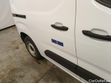  Citroen  Berlingo CITROEN  VAN SWB DIESEL - 2019 1.5 BlueHDi 102hp M Light Club (EU6.3) 5d #25