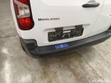  Citroen  Berlingo CITROEN  VAN SWB DIESEL - 2019 1.5 BlueHDi 102hp M Light Club (EU6.3) 5d #47