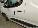  Citroen  Berlingo CITROEN  VAN SWB DIESEL - 2019 1.5 BlueHDi 102hp M Light Club (EU6.3) 5d #44