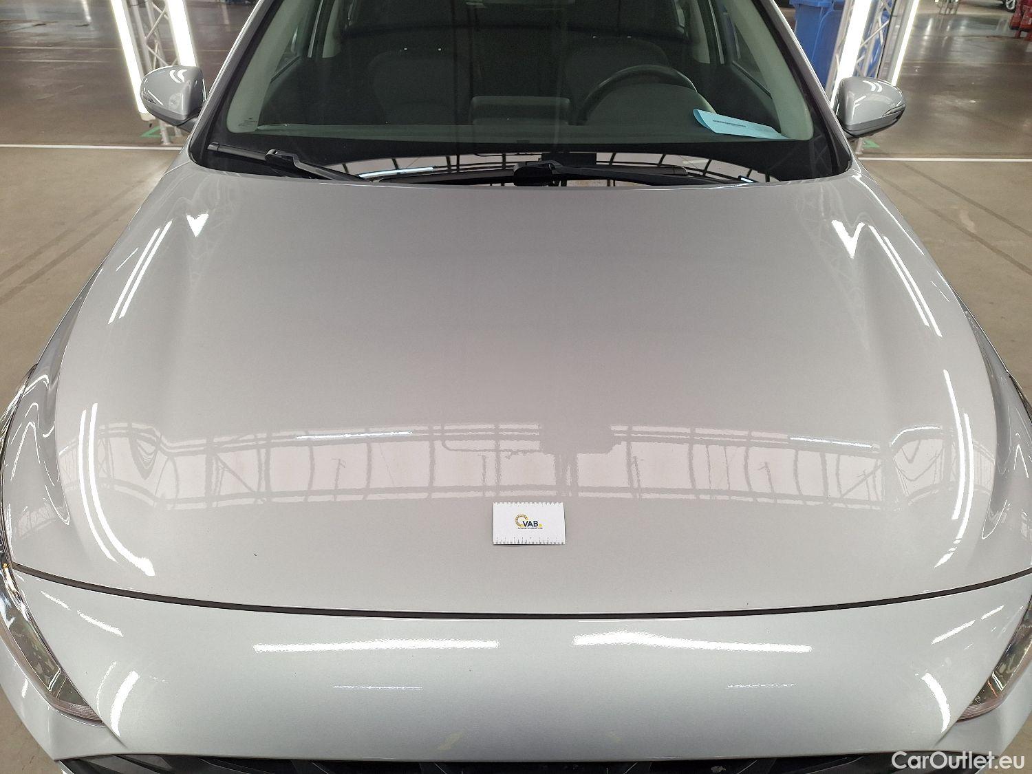  Hyundai  i30 Hyundai,  FL'20, Hyundai  5D 1.0 T-GDi 88kW Twist 5d #36