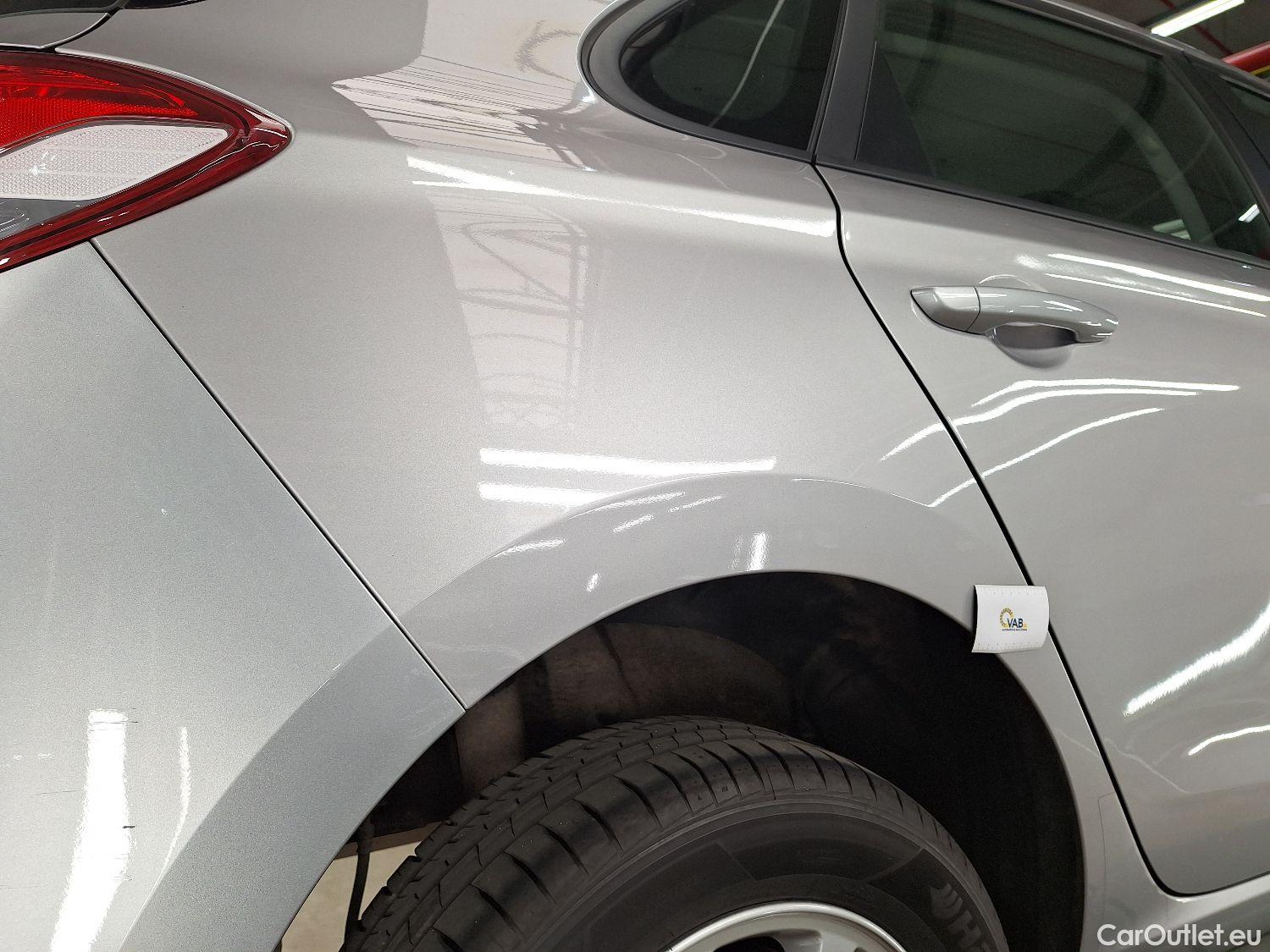  Hyundai  i30 Hyundai,  FL'20, Hyundai  5D 1.0 T-GDi 88kW Twist 5d #7