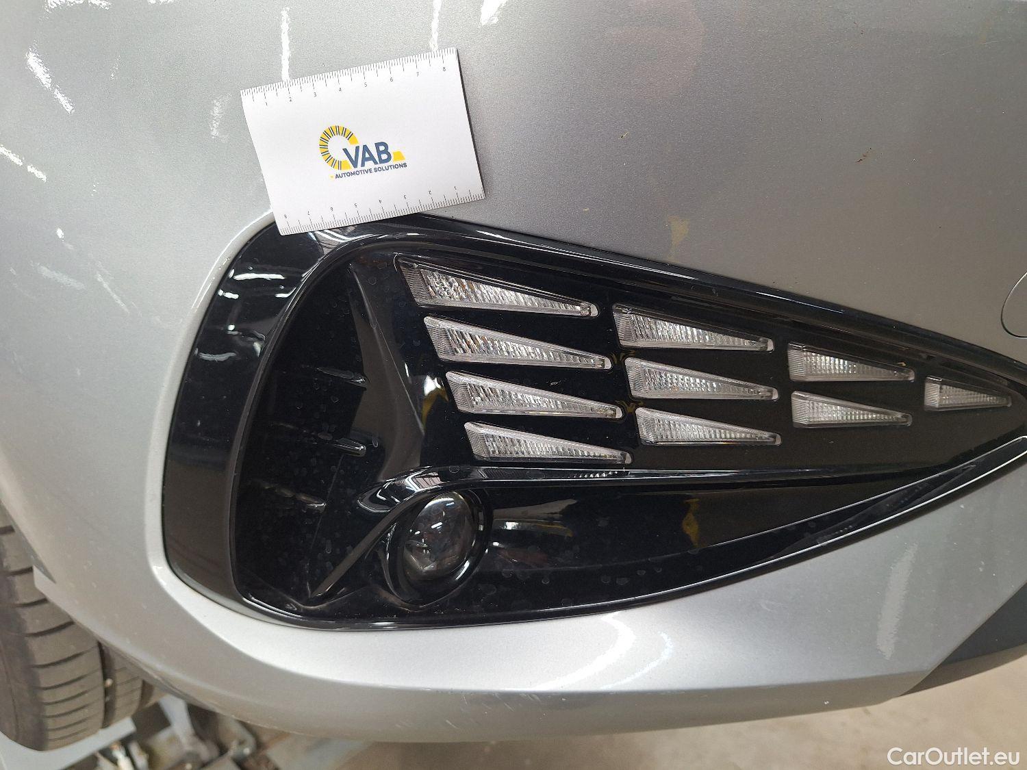  Hyundai  i30 Hyundai,  FL'20, Hyundai  5D 1.0 T-GDi 88kW Twist 5d #23